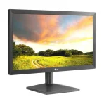 Brazo Monitor Soporte Reajustable + Monitor LG 20mk400h-b 19.5" HD - Imagen 2