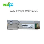 Aruba J8177D 1G SFP BT (Nuevo)