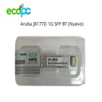 Aruba J8177D 1G SFP BT (Nuevo) - Imagen 2