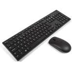 Kit de Teclado y Mouse KM636 Dell Inalámbrico USB, Inglés (NUEVO) - Imagen 4