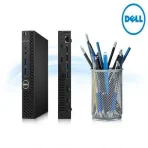 Micro PC Optiplex 3060M / I5-8400T / GRADO A+ - Imagen 10