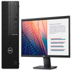 PC Optiplex 3080 SFF / I3 - 10100 3,60 GHz / GRADO A+ - Imagen 3
