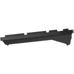 Kit de Teclado y Mouse KM636 Dell Inalámbrico USB, Inglés (NUEVO) - Imagen 3