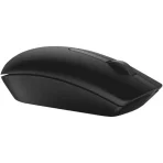 Kit de Teclado y Mouse KM636 Dell Inalámbrico USB, Inglés (NUEVO) - Imagen 2