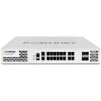 Fortinet Fortigate 200E (seminuevo) - Imagen 2