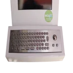 Tótem Asus AZ15 / I3 8100 / Grado A (seminuevo) - Imagen 4