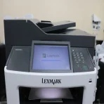 Impresora Lexmark MX611dhe (seminuevo) - Imagen 2
