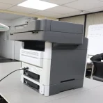 Impresora Lexmark MX611dhe (seminuevo) - Imagen 5