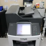 Impresora Lexmark MX611dhe (seminuevo) - Imagen 7