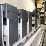 Impresora Lexmark MX611dhe (seminuevo) - Imagen 9