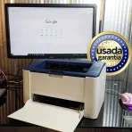 Impresora Phaser 3020 XEROX (seminuevo) - Imagen 2