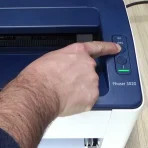 Impresora Phaser 3020 XEROX (seminuevo) - Imagen 4