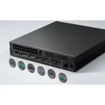 MicroPC Lenovo M75q / Ryzen 5 Pro 2400 GE (VEGA 11 2 GB) / Grado A (seminuevo) - Imagen 7