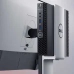 Micro PC Optiplex 3060M / I5-8400T / GRADO A+ - Imagen 6