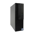 PC Optiplex DELL 3060 SFF / I5 8400 / W11 Home / Wi-Fi y Bluetooth / Grado A+ (seminuevo) - Imagen 2