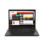 Notebook ThinkPad T495 / Ryzen 7 PRO 3700U / LENOVO / Grado A (seminuevo) - Imagen 4
