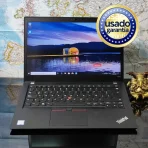 Notebook ThinkPad T495 / Ryzen 7 PRO 3700U / LENOVO / Grado A (seminuevo) - Imagen 2