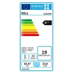 Monitor E2421HN DELL 23.8" (seminuevo) - Imagen 7