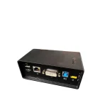 Docking USB 3.0 Lenovo DK 1352 (seminuevo) - Imagen 4