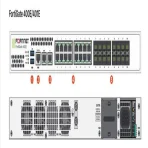Fortinet Fortigate 400E (seminuevo) - Imagen 5