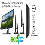 PC Optiplex DELL 3060 SFF / I5 8400 / W11 Home / Wi-Fi y Bluetooth / Grado A+ (seminuevo) - Imagen 6