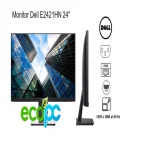 Monitor E2421HN DELL 23.8" (seminuevo) - Imagen 9