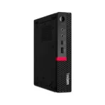 Pc Lenovo ThinkCentre M720q / I5-9400T / Sin Wi-Fi ni Bluetooth / Grado A - Imagen 3