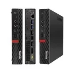 Pc Lenovo ThinkCentre M720q / I5-8400T 1.70 GHz / Grado A - Imagen 5