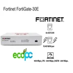 Fortinet Fortigate 30E (seminuevo) - Imagen 5