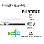 Fortinet Fortigate 400E (seminuevo)