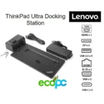 Lenovo Thinkpad Ultra Docking Station 40AJ / Nueva sin uso