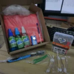 Eco-Kit de mantención PC/NOTEBOOK - Imagen 3