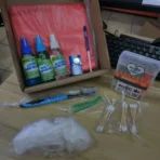 Eco-Kit de mantención PC/NOTEBOOK - Imagen 4