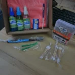 Eco-Kit de mantención PC/NOTEBOOK - Imagen 5