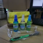 Eco-Kit de limpieza PC/NOTEBOOK - Imagen 3