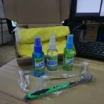 Eco-Kit de limpieza PC/NOTEBOOK - Imagen 4