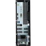 PC Optiplex 3070 SFF i7 - 9700 3.00 GHz / win 11 pro / GRADO A - Imagen 6