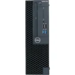 PC Optiplex 3070 SFF i7 - 9700 3.00 GHz / win 11 pro / GRADO A - Imagen 2