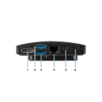 Optiplex 7090 UFF / I5-1145G7 2.60 GHz / Grado A - Imagen 3