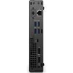 MicroPC Dell Optiplex 3090M / I5 10500T / Grado A (seminuevo) - Imagen 4