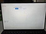 Notebook Dell XPS 13 9310 / i7-1185G7 / 16 Ram / Pantalla Táctil / Categoría B - Imagen 3