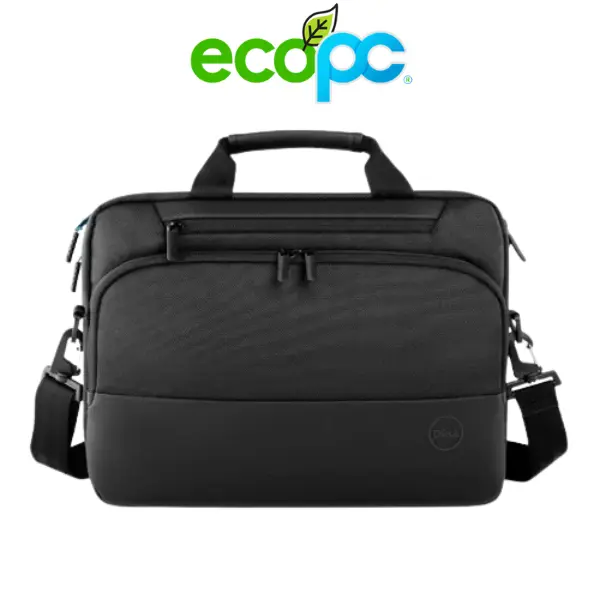 Maletin-dell-pro-briefcase14 Bolso Dell Pro Briefcase 14 Nuevo - Imagen 1