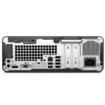 PC HP ProDesk 400 G5 SFF / I7-8700 / Windows 11 Pro / Grado A (seminuevo) - Imagen 2
