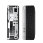 PC HP ProDesk 400 G5 SFF / I7-8700 / Windows 11 Pro / Grado A (seminuevo) - Imagen 3