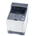 Impresora Kyocera P6235cdn Láser Color (seminuevo) - Imagen 2