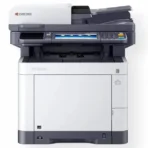 Multifuncional Kyocera ECOSYS M6235cidn (seminuevo) - Imagen 2