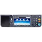 Multifuncional Kyocera ECOSYS M6235cidn (seminuevo) - Imagen 4