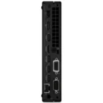MicroPC Lenovo ThinkCentre M70Q / I5-11400T / Grado A (seminuevo) - Imagen 3