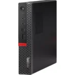 MicroPC Lenovo ThinkCentre M920Q / I5-8500T / Grado A (seminuevo) - Imagen 3
