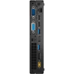 MicroPC Lenovo ThinkCentre M920Q / I5-8500T / Grado A (seminuevo) - Imagen 4